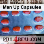 Man Up Capsules 965