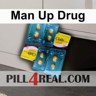Man Up Drug 156