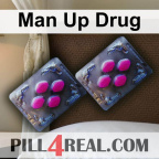 Man Up Drug 200