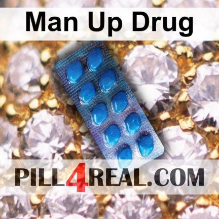 Man Up Drug 406