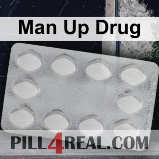Man Up Drug 484
