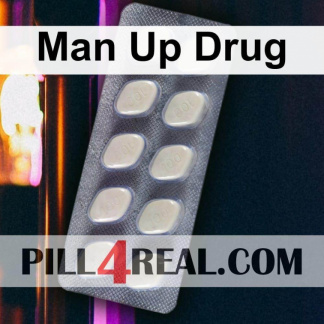 Man Up Drug 634