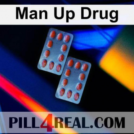 Man Up Drug 674