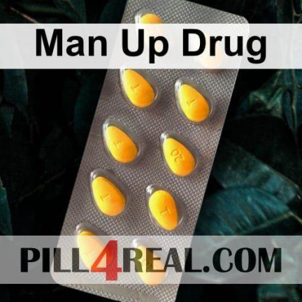 Man Up Drug 980