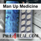 Man Up Medicine 018