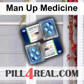 Man Up Medicine 022