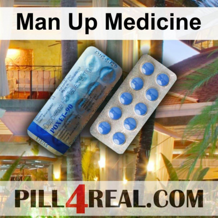 Man Up Medicine 047