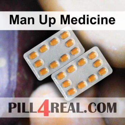 Man Up Medicine 075