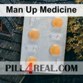 Man Up Medicine 142