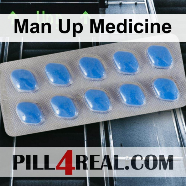 Man Up Medicine 173