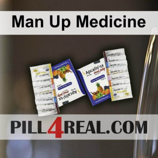 Man Up Medicine 191