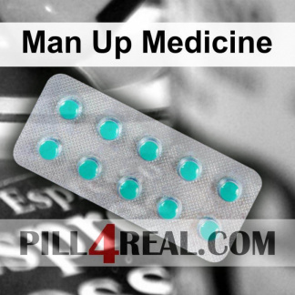 Man Up Medicine 194
