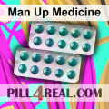 Man Up Medicine 210