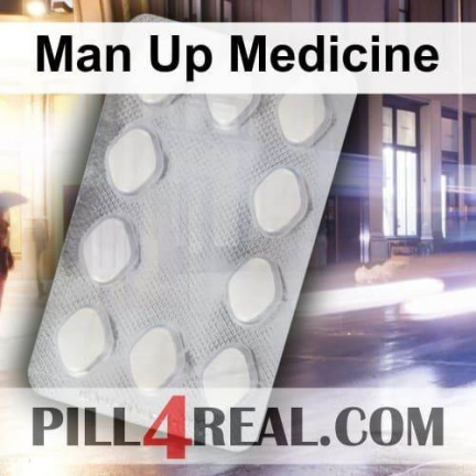 Man Up Medicine 211