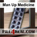 Man Up Medicine 215