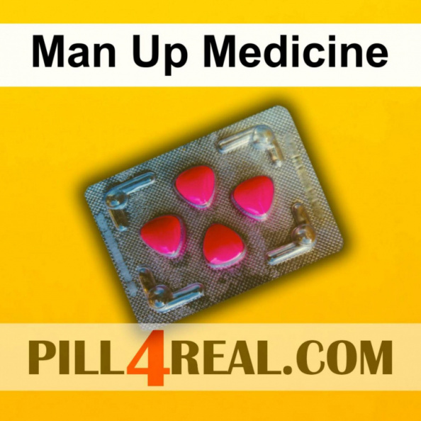 Man Up Medicine 217