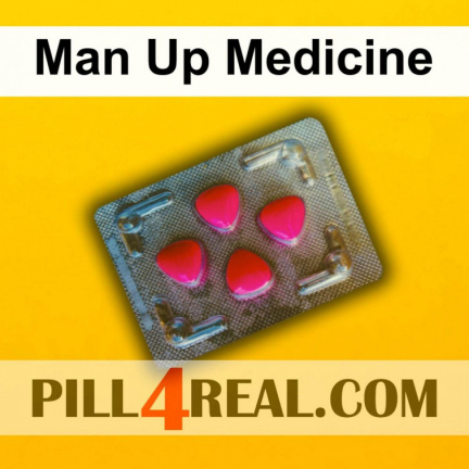 Man Up Medicine 217