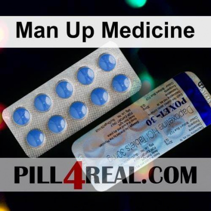Man Up Medicine 277