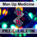 Man Up Medicine 307