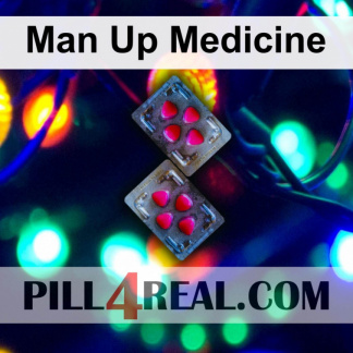 Man Up Medicine 307
