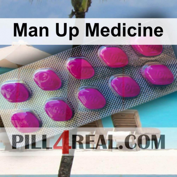 Man Up Medicine 344