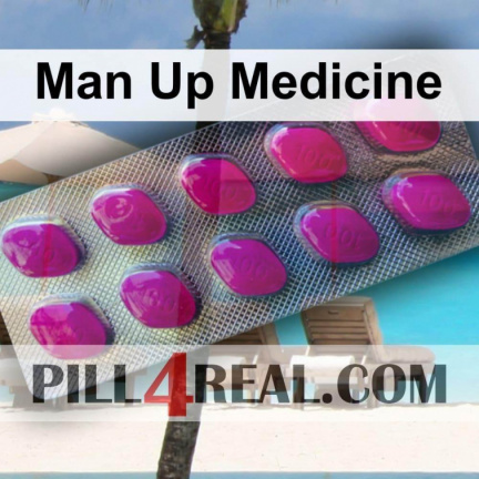 Man Up Medicine 344