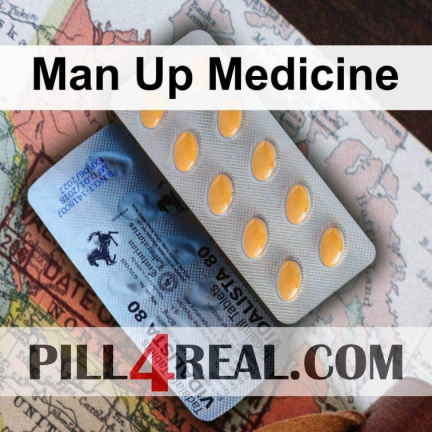 Man Up Medicine 371