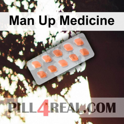 Man Up Medicine 377