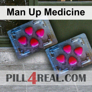 Man Up Medicine 399
