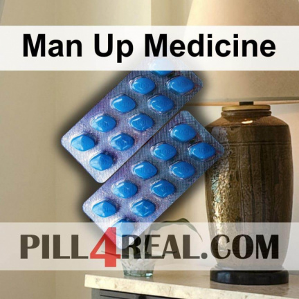 Man Up Medicine 461