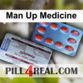 Man Up Medicine 483