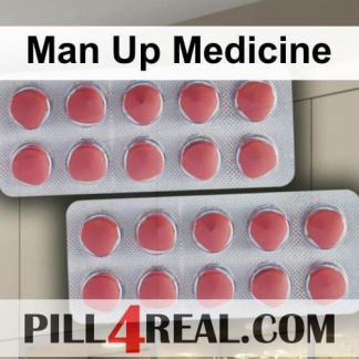 Man Up Medicine 595