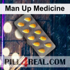 Man Up Medicine 612