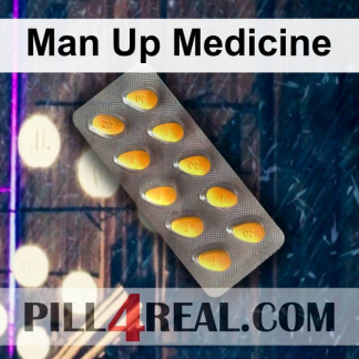 Man Up Medicine 612