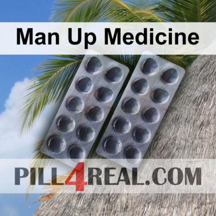 Man Up Medicine 652