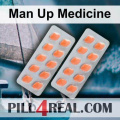 Man Up Medicine 774