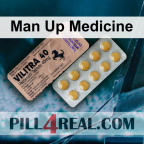 Man Up Medicine 920