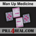 Man Up Medicine 939