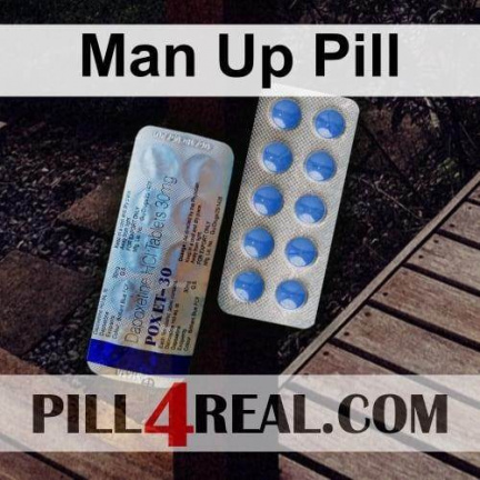 Man Up Pill 017