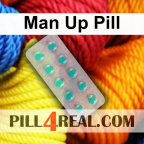 Man Up Pill 179