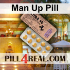 Man Up Pill 209