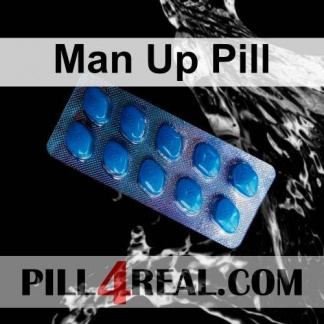 Man Up Pill 344