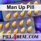 Man Up Pill 454