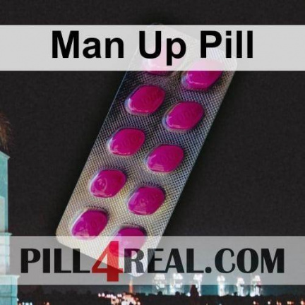 Man Up Pill 515