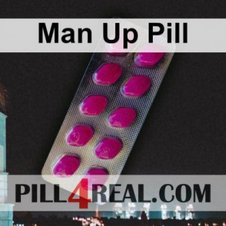 Man Up Pill 515