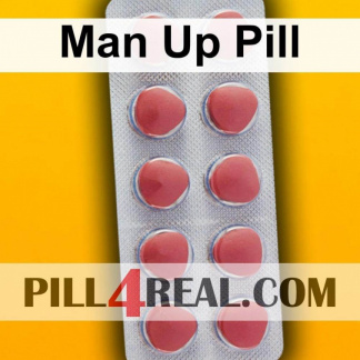 Man Up Pill 589