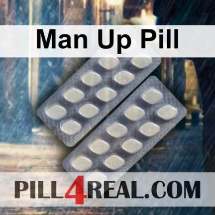 Man Up Pill 660