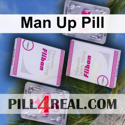 Man Up Pill 856