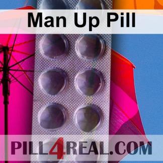 Man Up Pill 863