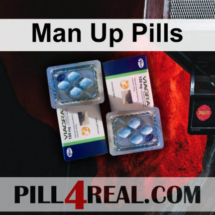 Man Up Pills 439